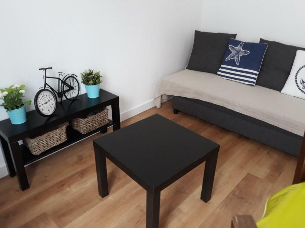 Appartements Le Vivier 1er ou rez de chaussée Boulogne-sur-Mer Exterior foto