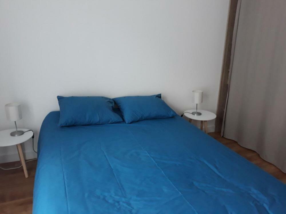 Appartements Le Vivier 1er ou rez de chaussée Boulogne-sur-Mer Exterior foto