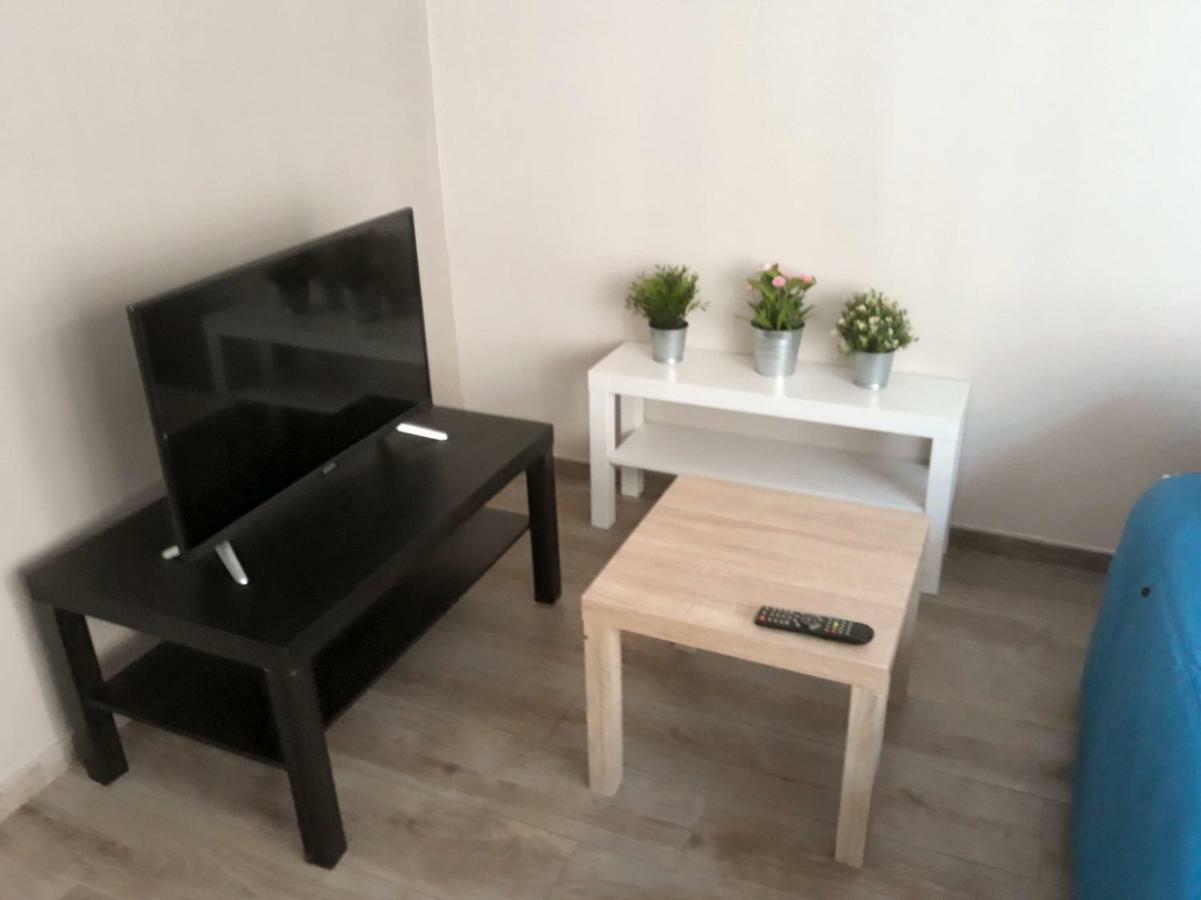 Appartements Le Vivier 1er ou rez de chaussée Boulogne-sur-Mer Exterior foto