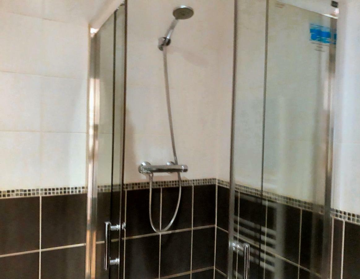 Appartements Le Vivier 1er ou rez de chaussée Boulogne-sur-Mer Exterior foto
